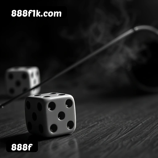 888f Logo